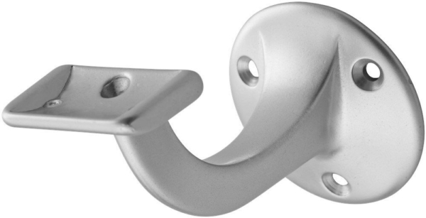 LEUNINGHOUDER 75 VLAK NATUREL (3507)