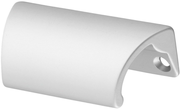 GREEP V. LA 70MM OPSCHR. MAT NATUREL (4087)