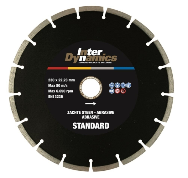 DIAM.ZAAGBL. 125 ASGAT: 23.23M