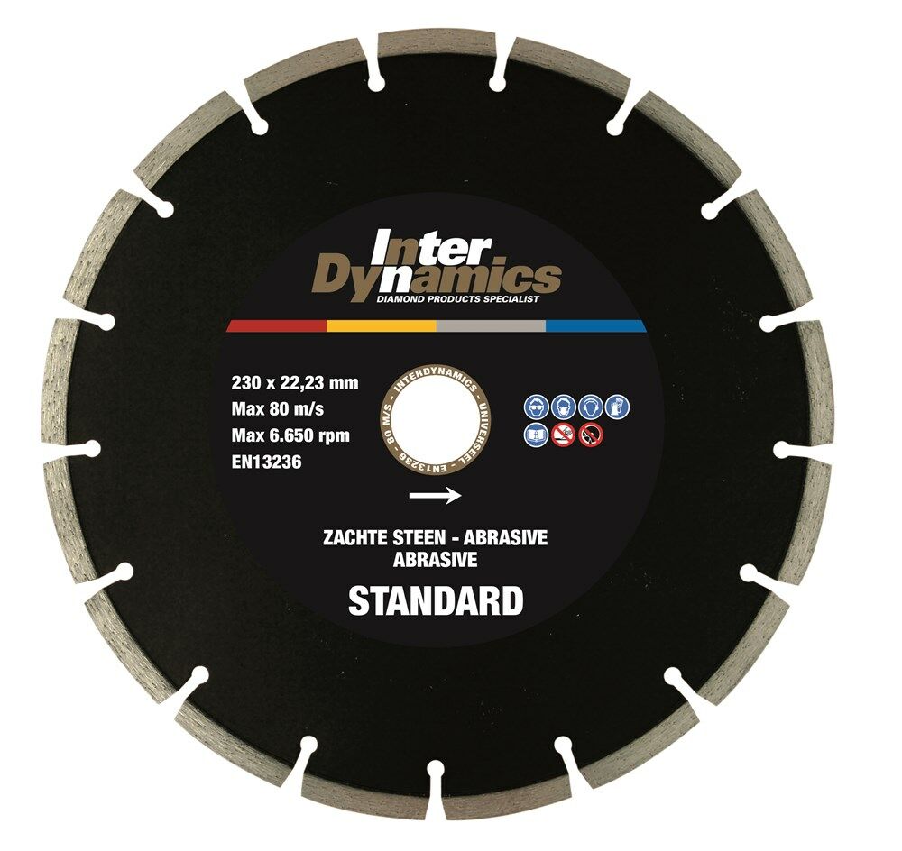 DIAM.ZAAGBL. 125 ASGAT: 23.23M