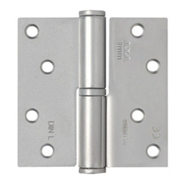 Paumelle rvs ls 89x89