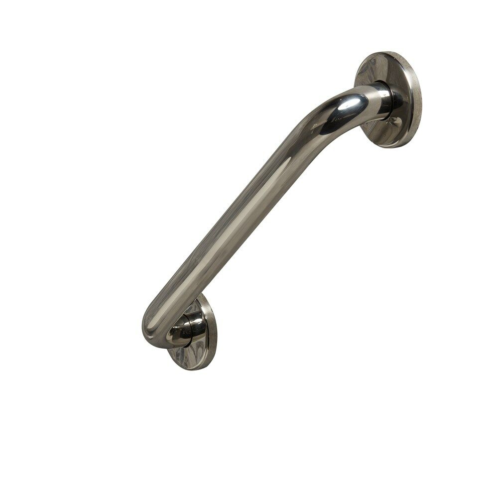 WANDBEUGEL RVS 45CM 801090202