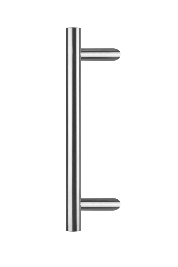deurgreep t-schuin 500x90x30 hoh 300 rvs