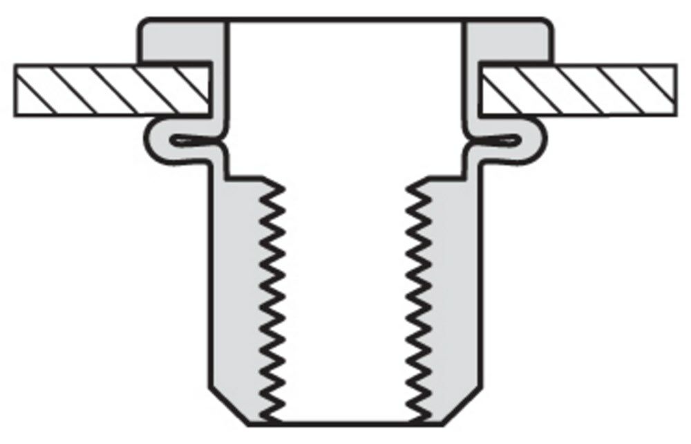 BLINDMOER A2 5X16 05CO21/250