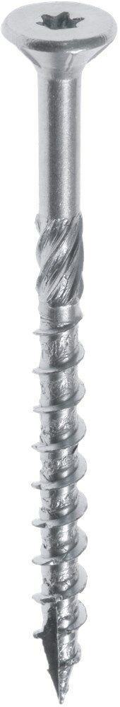 WOODIES 5.0X 60-35VKT25RVS/200