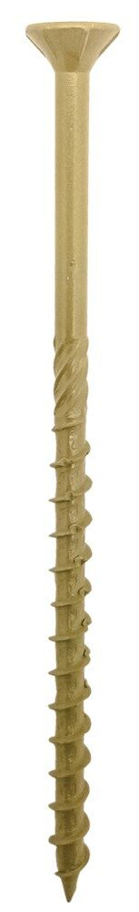 WOODIES 4.0X40-24 T20STAAL/200