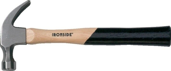 Klauwhamer hout 25mm