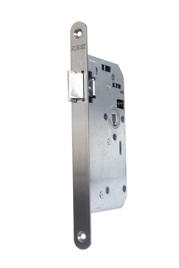 4tecx Loopslot 735-17U-60 zonder sluitplaat draairichting 2