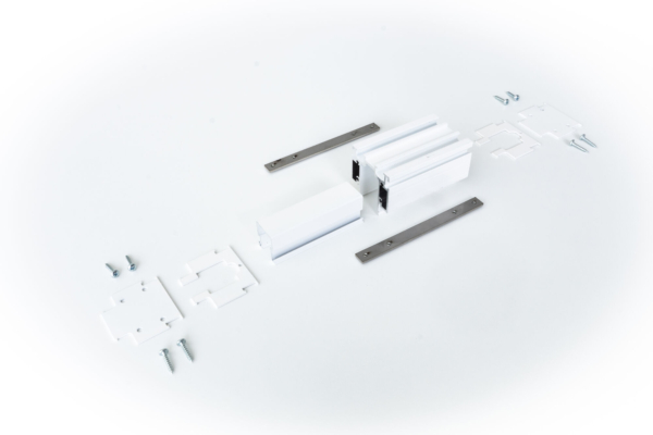 XP-100KG ESSI INVISIBLE L =100MM-WIT