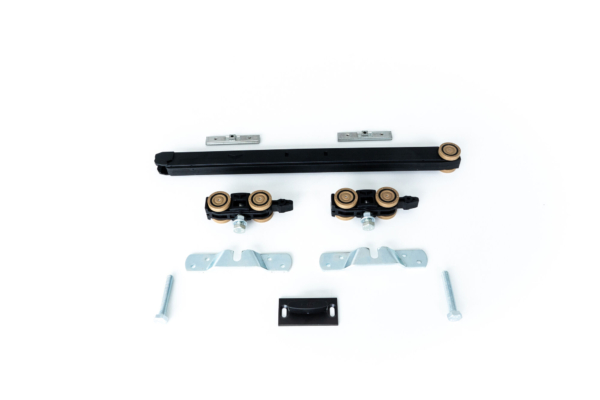 XP-100KG GARNITUUR STD.-FIX MET 2 SOFTCLOSEN