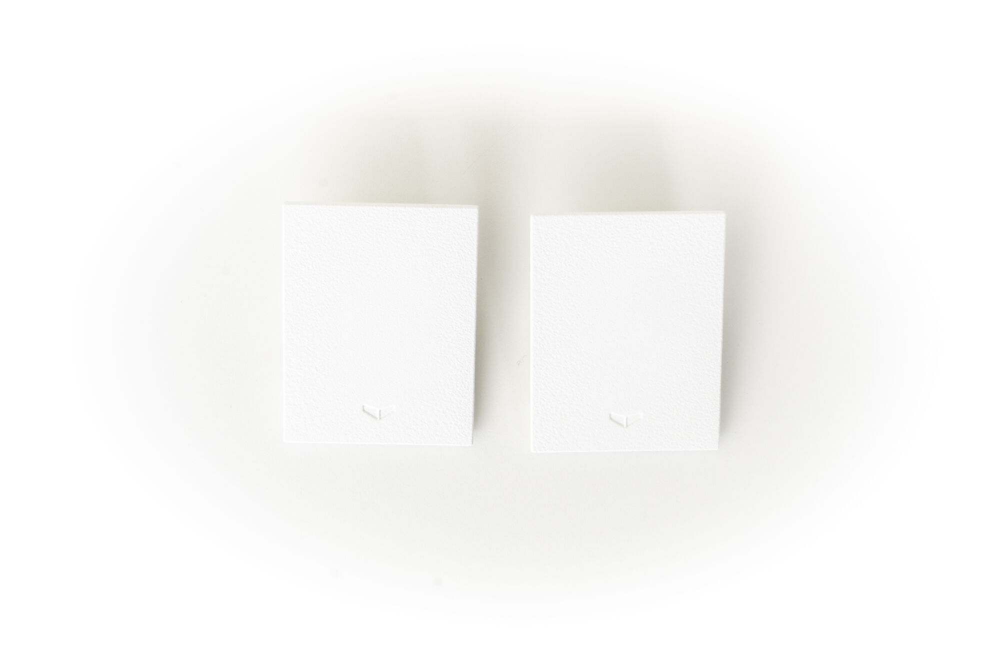 XP-100KG EINDKAPPEN 40-44-GEEN PLINT-WIT