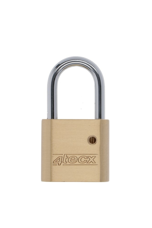 4tecx Hangslot profielcilinder 50mm