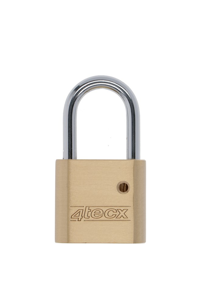 4tecx Hangslot profielcilinder 50mm