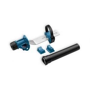 Gde max stofafzuigadapter