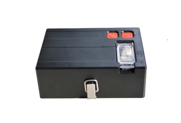 4tecx Accu profline 30W 7,4V - 4,4Ah