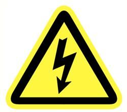 Electrische spanning 200mm vin.539