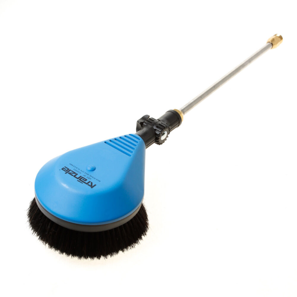 Wasborstel Kranzle roterend