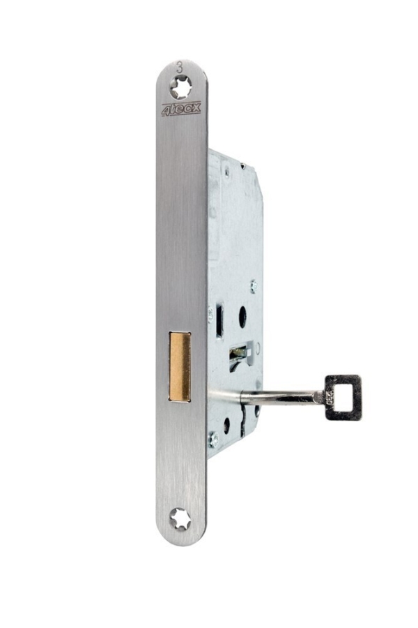 4tecx Kastslot klavier insteek RVS 1256/87