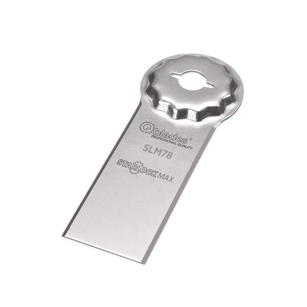 SLM78 Snijmes recht 30x85mm-1mm