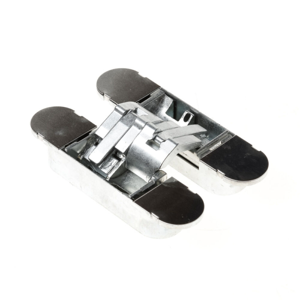 Onzichtb.scharn.130x30,3D,verz.-vernik.30min.