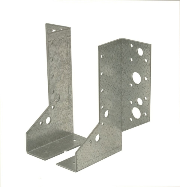 Raveeldrager zwaar 2-delig 22x115 2 SV