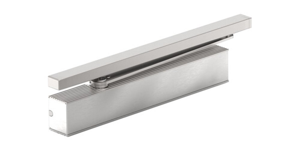 4tecx Deurdranger vrijloop TS 8199BG NL