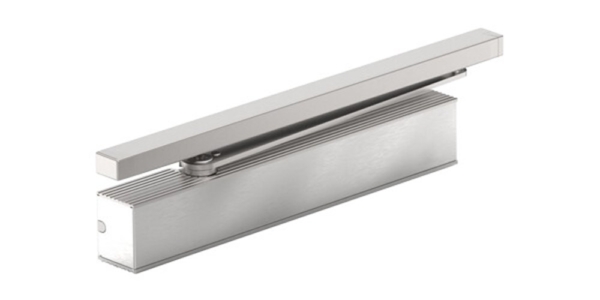 4tecx Deurdranger vrijloop TS 8199