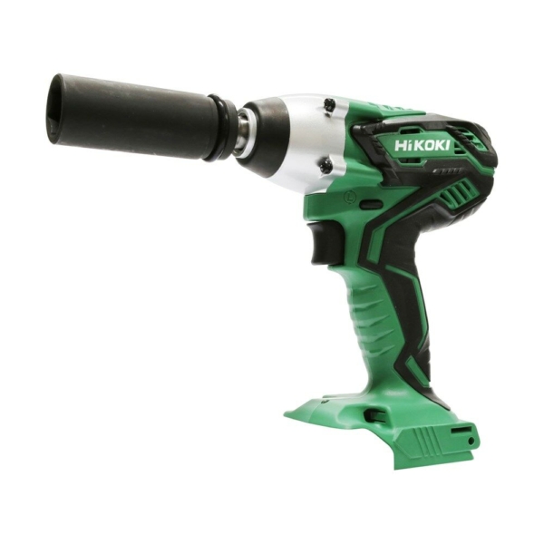 WR18DJLW4Z ACCU MOERAANZETTER 1/2" 18V, 220 N