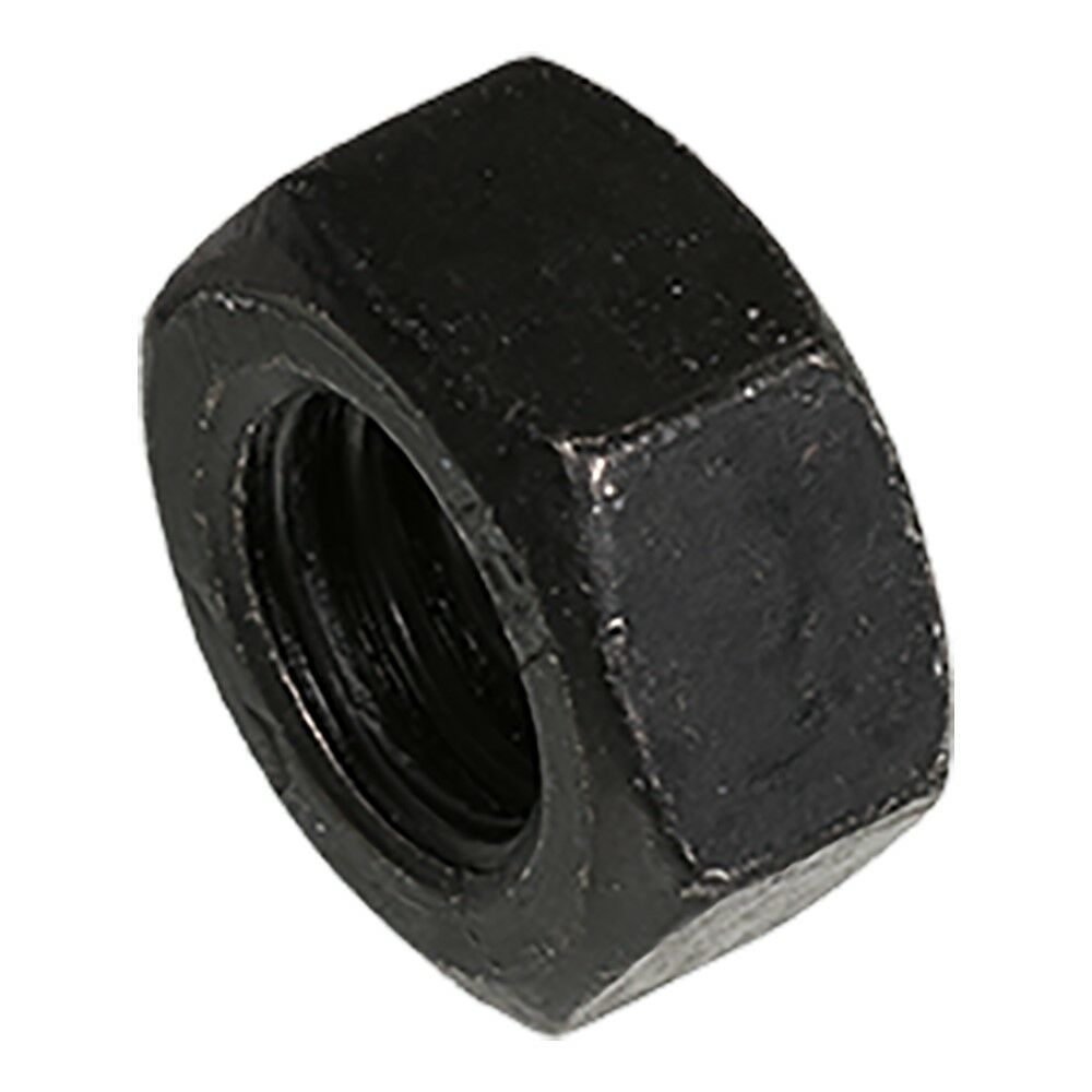 Moer zwart din934 M8 Blister(75)