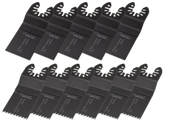 DW93 Set Hout 5x DW04-6x DW06 10+1ST