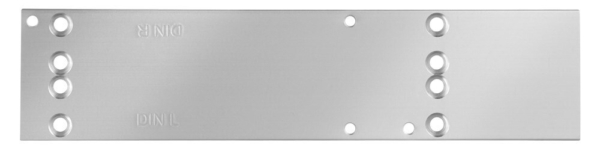 4tecx Montageplaat TS 6193