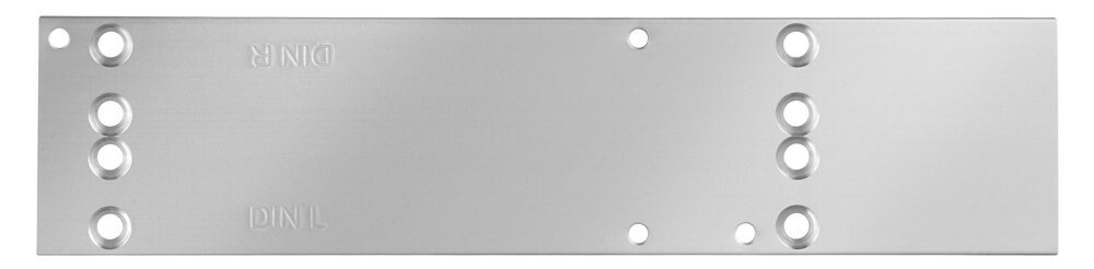 4tecx Montageplaat TS 6193