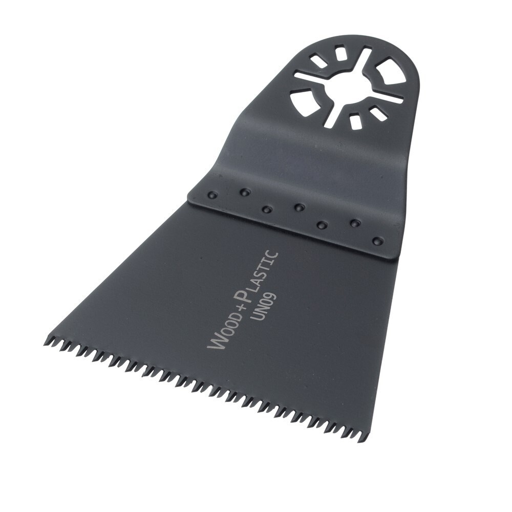 4tecx Multizaagblad universeel 09 precisie hcs 68 x 42 mm 100 + 15 stuks