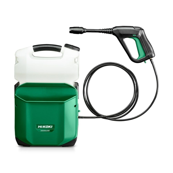 AW18DBL W4Z ACCU HOGEDRUKREINIGER 18V, 0,5-20