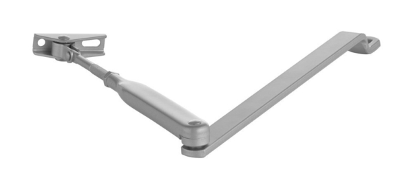 4tecx Vastzetinrichting schaararm