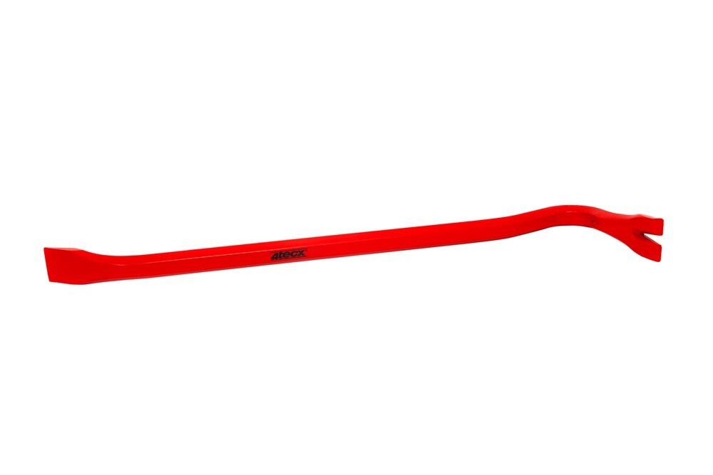 4tecx Breekijzer lengte 400mm