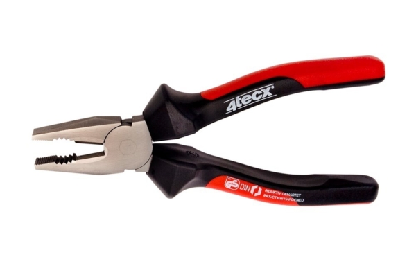 4tecx Combinatietang 180mm