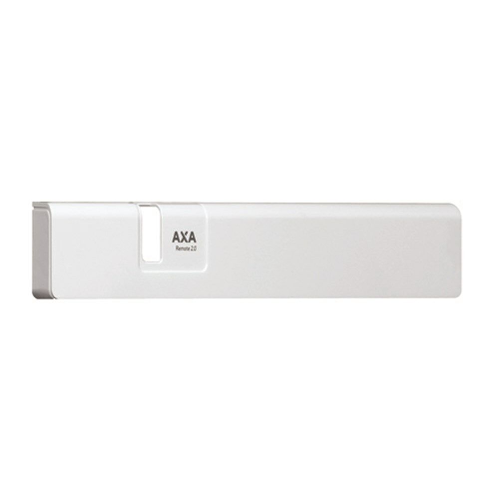 afdekkap/axa-remote 2.0/wit