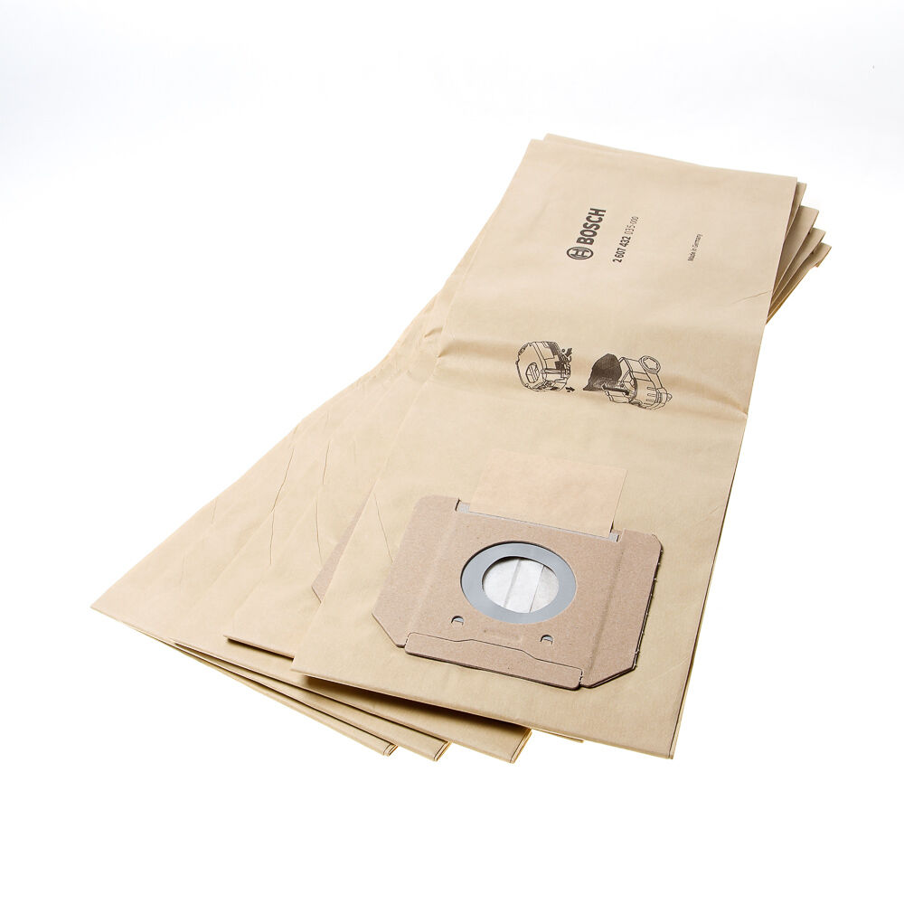 Filterzak papier gas35m (5)