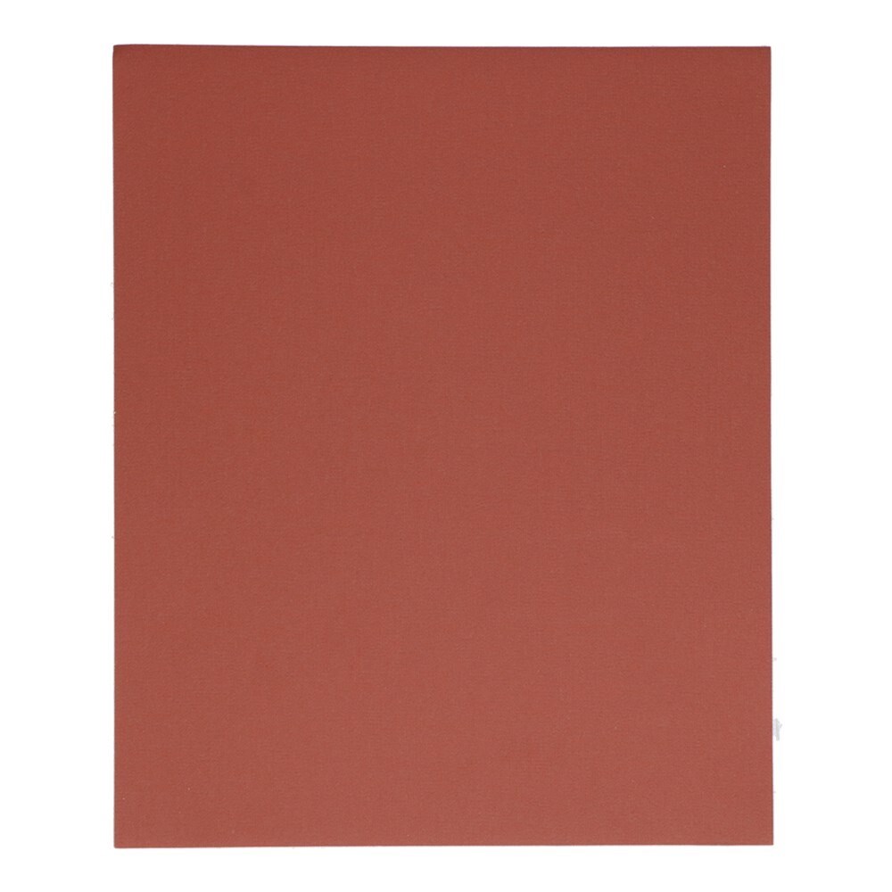 4tecx Schuurvel 230mm x 280mm korrel 60 papier 10 vel