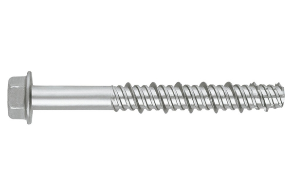 4tecx Betonschroef SR-anti corrosie coating Ø 6 x 40mm ETA-1 100 stuks