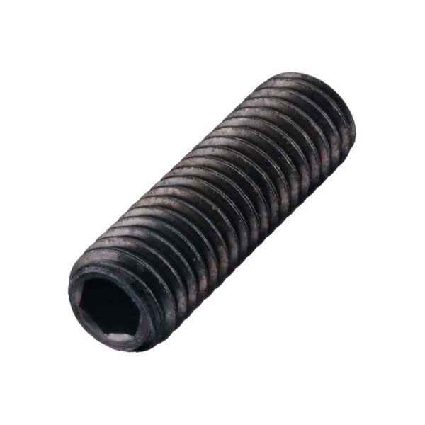 Stelschroef din 916 m 6x20