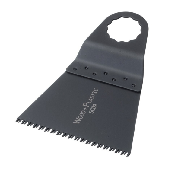 4tecx Multizaagblad supercut 09 precisie hcs 68 x 42 mm 100+15 stuks