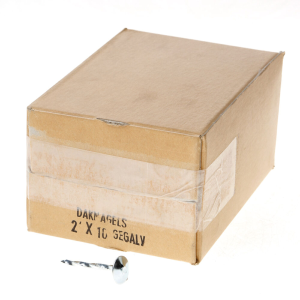 Daknagel geg. 2" 50x3.4