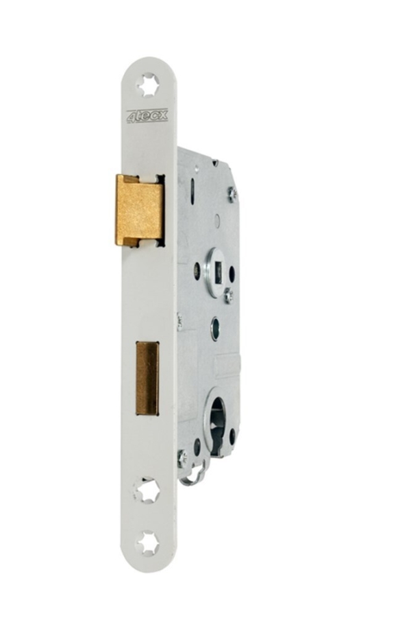 4tecx Cilinder dag/nachtslot 1269/84 draairichting 1