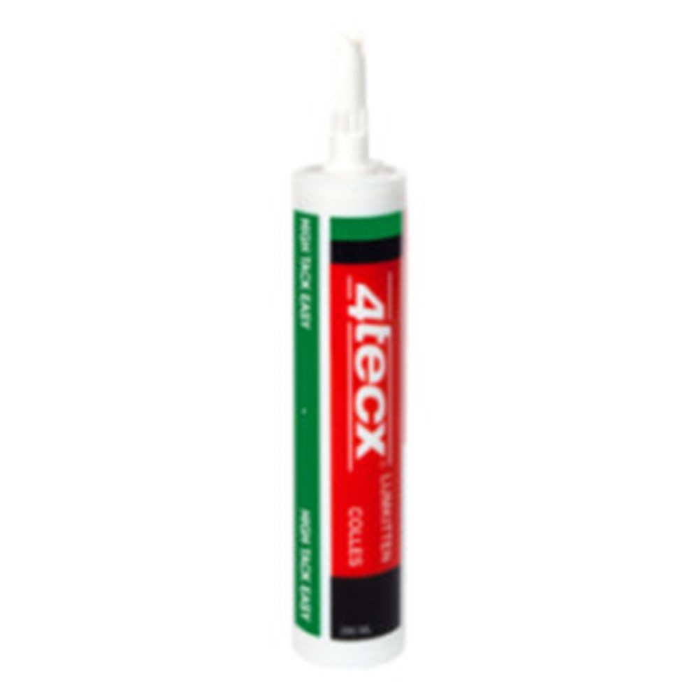 4tecx High tack Easy wit 290ml