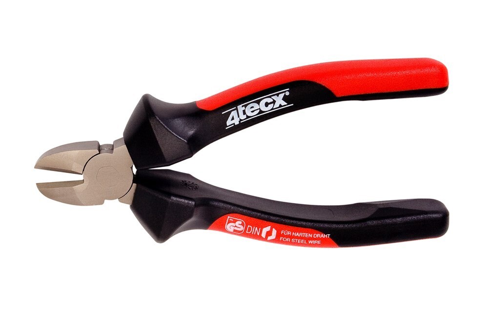 4tecx Zijsnijtang 160mm