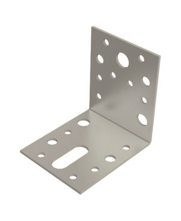 Hoekanker 70x70 57x2 SV