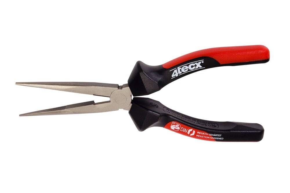 4tecx Telefoontang 200mm recht model