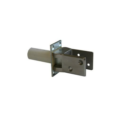 HAWGOOD Deurveerscharnier dubbel werkend, rvs